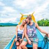 Hue Bicycle Tour And Boat Trip On Perfume River - Hoi An Private Car