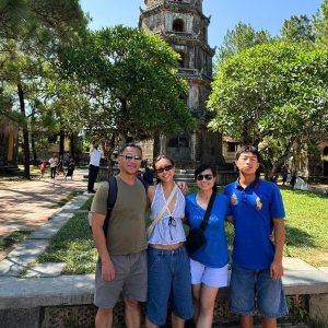 Hue Bicycle Tour And Boat Trip - Hoi An Private Car