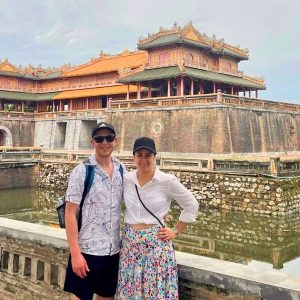 Hue Bicycle Tour And Dragon Boat Trip - Hoi An Private Car