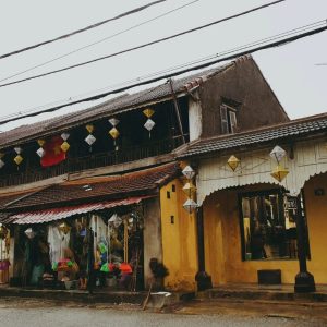 Tour Of Hue Bicycle And Boat Trip - Hoi An Private Car