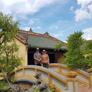 Hue Imperial City Walking Group Tour - Hoi An Private Car