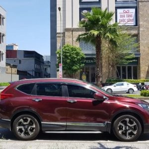 Hue To Phong Nha Private Car - Hoi An Private Car