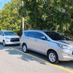 Hue To Phong Nha Private Car - Hoi An Private Car