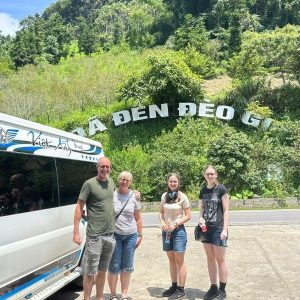 Luxury car Danang to Hoian - Hoi An Private Car