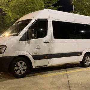 Luxury car Danang to Hoian - Hoi An Private Car