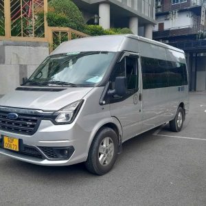 Luxury car Danang to Hoian - Hoi An Private Car