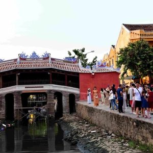 Limousine Danang to Hoian - Hoi An Private Car