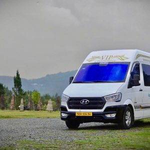 Luxury car Hue To Hoian - Hoi An Private Car