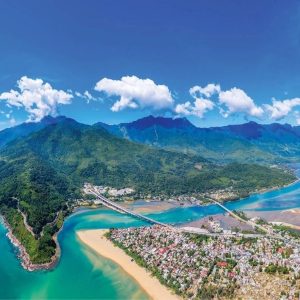 Luxury Limousine Hue To Hoian - Hoi An Private Car