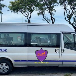 Luxury car Hue To Hoian - Hoi An Private Car