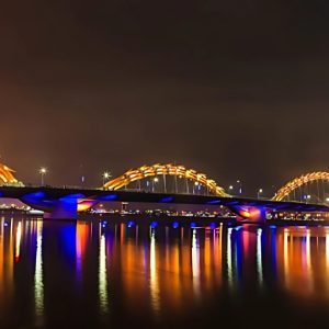 Limousine Hoian to Danang - Hoi An Private Car