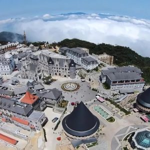 Limousine Hoian to Danang - Hoi An Private Car