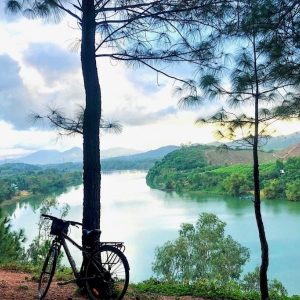 Limousine Car Danang To Hue - Hoi An Private Car