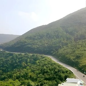 Limousine Car Danang To Hue - Hoi An Private Car