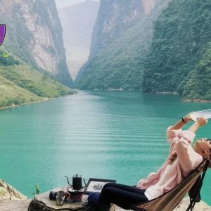 Cat Ba Island to Ha Giang private car - Hoi An Private Car