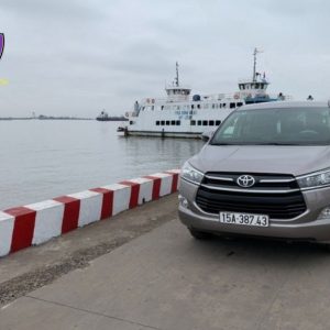 Cat Ba Island to Halong Bay private car - Hoi An Private Car