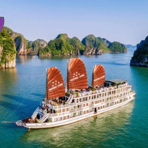 Cat Ba Island to Halong Bay private car - Hoi An Private Car