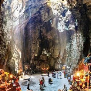 Central Vietnam Highlights Tour 6 Days - Hoi An Private Car