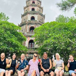 Central Vietnam Highlights Tour 6 Days - Hoi An Private Car