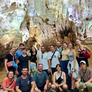 Central Vietnam Highlights Tour 6 Days - Hoi An Private Car