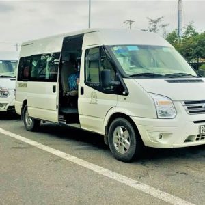 Da Nang Airport To Hilton Hotel Transfer - Hoi An Private Car