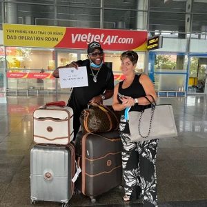 Da Nang Airport To Hilton Hotel Transfer - Hoi An Private Car