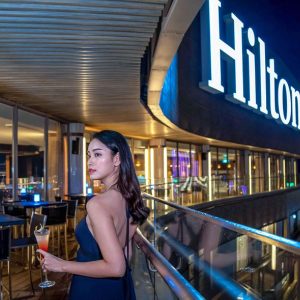 Da Nang Airport To Hilton Hotel Transfer - Hoi An Private Car