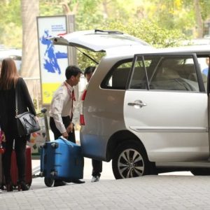Da Nang Airport To Hue Private Car - Hoi An Private Car