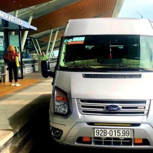 Da Nang Airport To Hue Private Car - Hoi An Private Car