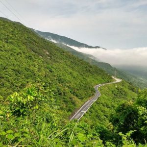 Da Nang Airport To Hue Private Car - Hoi An Private Car