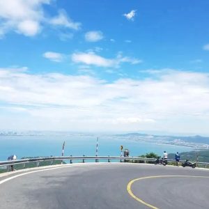 Da Nang Airport To Hue Private Car - Hoi An Private Car