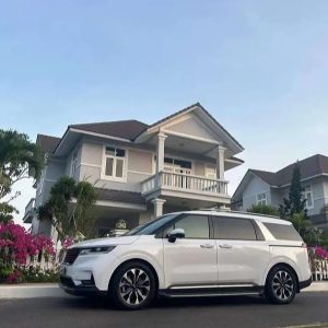 Da Nang To Ba Na Hills Golf Club Private Car - Hoi An Private Car