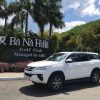 Da Nang To Ba Na Hills Golf Club Private Car - Hoi An Private Car