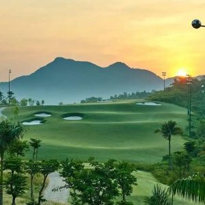 Da Nang To Ba Na Hills Golf Club Private Car - Hoi An Private Car