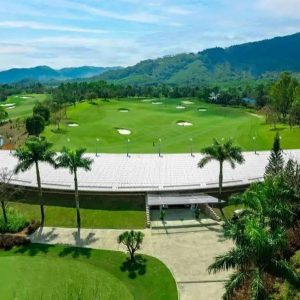 Da Nang To Ba Na Hills Golf Club By Private Car - Hoi An Private Car