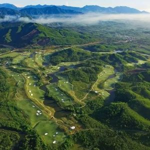 Da Nang To Ba Na Hills Golf Club By Car - Hoi An Private Car
