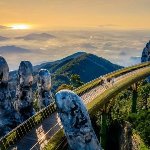 Da Nang To Ba Na Hills Private Car - Hoi An Private Car