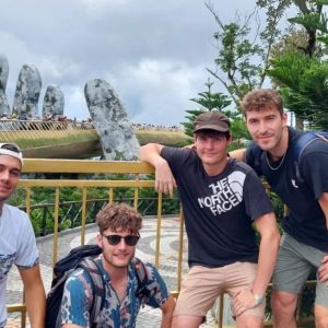 Da Nang To Ba Na Hills Private Car - Hoi An Private Car