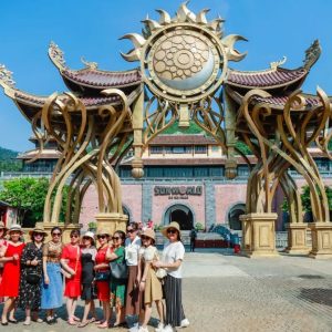 Da Nang To Ba Na Hills Private Car - Hoi An Private Car