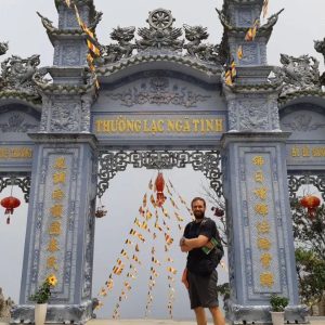 Da Nang To Ba Na Hills Private Car - Hoi An Private Car