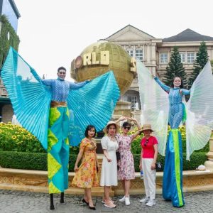 Da Nang To Ba Na Hills Private Car - Hoi An Private Car