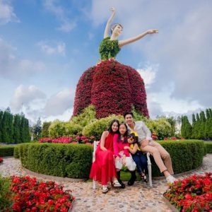 Da Nang To Ba Na Hills Private Car - Hoi An Private Car