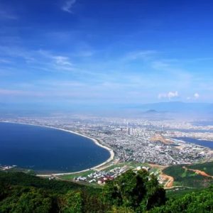 Da Nang To Son Tra Mountain By Private Car - Hoi An Private Car