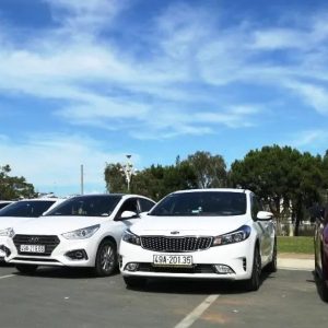 Dalat Airport Transfer - Hoi An Private Car