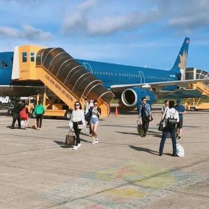 Dalat Airport Transfer - Hoi An Private Car