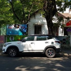 Dalat Airport Transfer - Hoi An Private Car