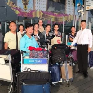 Dalat Airport Transfer - Hoi An Private Car