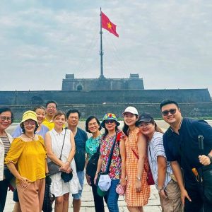 Danang- Hue- Danang private day tour - Hoi An Private Car