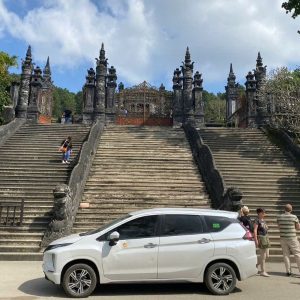 Danang- Hue- Danang private day tour - Hoi An Private Car