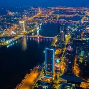 Central Vietnam Tour 4 days - Hoi An Private Car